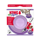 KONG Licks Spinz Treat Dispenser Small 035585503745