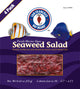 San Francisco Bay Brand Purple Marine Algae Seaweed Salad 4 pk 000945780043