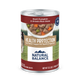 Natural Balance Pet Foods Health Protection Beef & Pumpkin Stew Can Dog Food Beef & Pumpkin 6ea/12.5 oz 723633007238