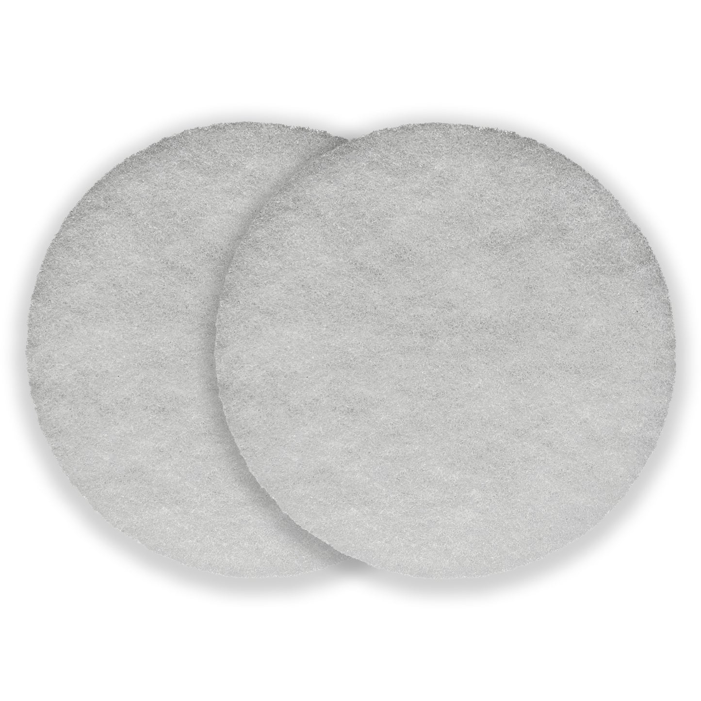 Aquatop Replacement Fine White Filter Pad for Forza FZ15-UV 2 pk 810146750567