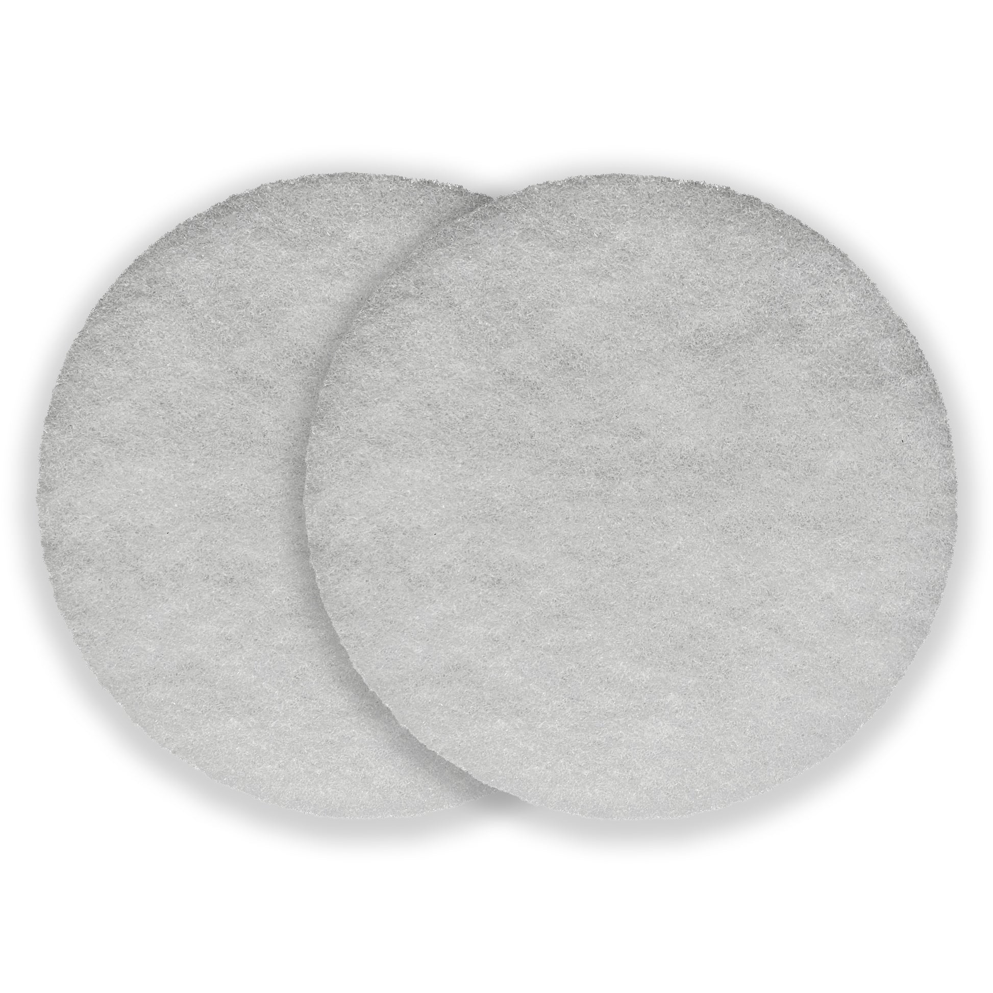Aquatop Replacement Fine White Filter Pad for Forza FZ15-UV 2 pk 810146750567