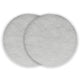 Aquatop Replacement Fine White Filter Pad for Forza FZ15-UV 2 pk 810146750567