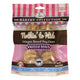 Fieldcrest Farms Nothin' To Hide Bakery Collection Dog Treat Knotted Bone Beef 6 in, 2 pk 810002633874