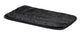 MidWest Homes for Pets Fur Dog Mat Black 18In X 24 in 027773010562