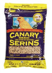 Hagen Canary Staple Vme Seeds 3# B2303 [RR} 015561823036