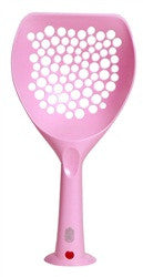 Hagen Catit Cat Litter Spoon Pink 50576{L + 7}