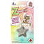 Hagen Catit Cat Love Zingers Catnip Toy, Star 35545{L+7} 022517355459