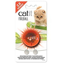 Hagen Catit Senses 2.0 Fireball 43160{L+7 } 022517431603