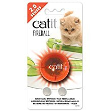 Catit Design Senses Scratch Pad 50725