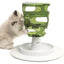 Hagen Catit Senses 2.0 Food Tree Retail 43151w - Cat