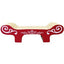 Hagen Catit Style Scratcher With Catnip Bench 52416 - Cat