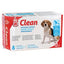 Hagen Dogit Disposable Diapers 15 - 35lb 12pk 70503{L + 7} - Dog