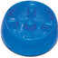 Hagen Dogit Go Slow Anti - gulping Bowl Blue Extra Small 73702{L + 7} - Dog