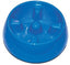 Hagen Dogit Go Slow Anti - gulping Bowl Blue Extra Small 73702{L + 7} - Dog