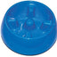 Hagen Dogit Go Slow Anti-gulping Bowl Blue Med 73716 022517737163
