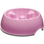 Hagen Dogit Go Slow Anti - gulping Bowl Pink Small 73708 - Dog