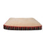 Hagen Dogit Rectangle Mattress Bed Red Tartan 96674{L+7} 022517966747