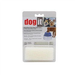 Hagen Dogit Replacement Foam Set Of 2 73670{L + 7 } - Dog