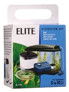 Hagen Elite Jr. Aquarium Accessory Kit A825