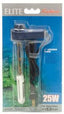 Hagen Elite Mini Thermostatic Heater 25w A730{L + 7} - Aquarium