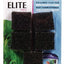 Hagen Elite Replacement Filter Sponge 5/pk F/ A130 A133{L + 7} - Aquarium