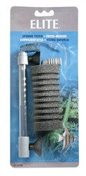 Hagen Elite Single Sponge Filter A900{L + 7} - Aquarium