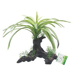 Hagen Fluval Fountain Ornament 10in Pp1602 - Aquarium