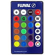 Hagen Fluval Led Remote Control F/a3975 A20413{L + 7} (D) - Aquarium