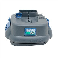 Hagen Fluval Motor F/204 A20120(D) - Aquarium