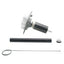 Hagen Fluval Sea Magnetic Rotor Kit For 14339 Sp6 Pump A20320{L + 7} - Aquarium