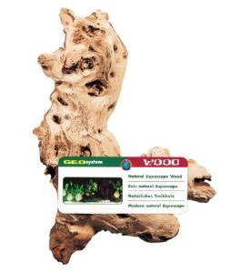 Hagen Geosystem Geosystem Mopani Driftwood, Medium 11818 015561118187