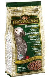 Hagen Hari Tropican Lifetime 4mm, 1.8lb 820 G 80530 080605805309