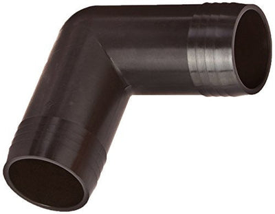 Hagen Laguna 1 1/2in Hose Elbow Connector Pt689{L + 7} - Pond