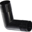 Hagen Laguna 1.25in Hose Elbow Connector Pt688{L + 7} - Pond