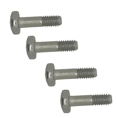 Hagen Laguna Anti Loss Screw Uvc Head Only (pk 4) Pt1371{L + 7}(D) - Pond