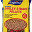 Hagen Laguna Barley Straw Pellets 2.5 Lb With Mesh Bag Pt575 015561205757