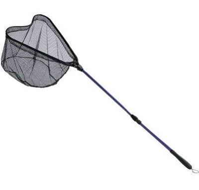 Hagen Laguna Collapsible Pond Net 18 in Diameter 18in-30 inches Pt818{L+7} 015561208185