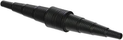 Hagen Laguna Multi Hose Adapter 1/4in - 1in Pt676{L + 7} - Pond