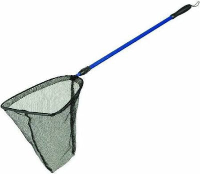 Hagen Laguna Pnd Fish Net 14in Dia/33in-60in Telescopic Handle Pt815 015561208154