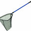 Hagen Laguna Pnd Fish Net 14in Dia/33in - 60in Telescopic Handle Pt815 - Pond