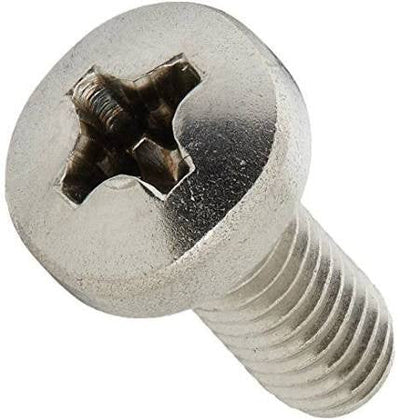 Hagen Laguna Pressure Flo Head/sleeve Flange Screws Pt1529{L + 7} - Pond