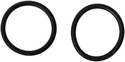 Hagen Laguna Pressure Flo Quartz Sleeve O-rings Pt1527{L+7} 015561215275