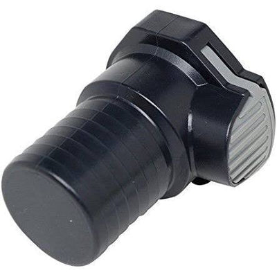 Hagen Laguna Pressure Flo Sealing Cap Click Fit Pt1543{L + 7} - Pond