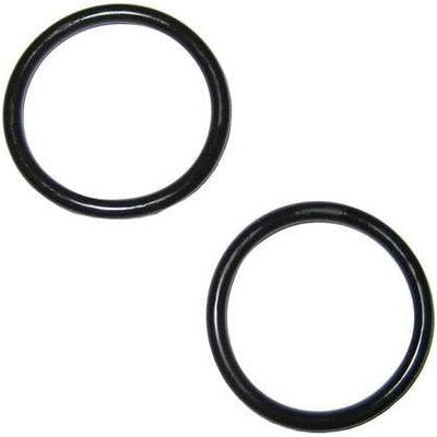 Hagen Laguna Quartz Sleeve O-rings For Pt1725/26, 2 Pcs Pt1707{L+7} 015561217071