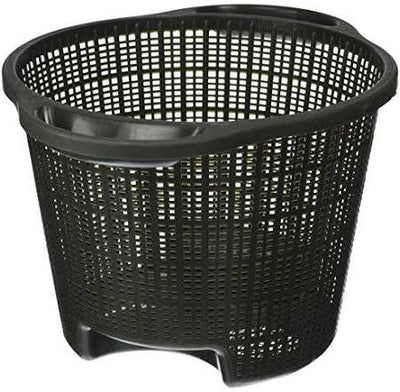 Hagen Laguna Round Planting Basket 10in Diameter Pt961{L + 7} - Pond