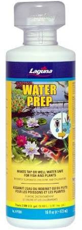 Hagen Laguna Water Prep 16oz Pt861 - Pond