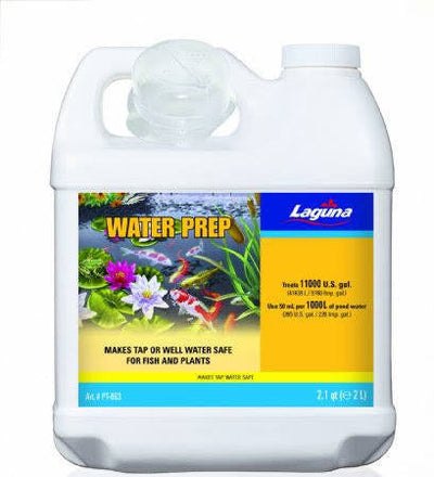 Hagen Laguna Water Prep 67.5oz. Pt863 015561208635