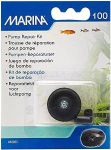 Hagen Marina Repair Kit For 100 Air Pump A18035 - Aquarium