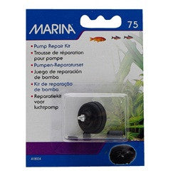 Hagen Marina Repair Kit For 75 Air Pump A18034 - Aquarium
