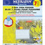 Hagen Nutrafin 7 Day Treasure Chest Weekend Feeder A7531{L + 7} - Aquarium